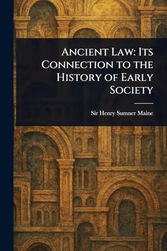 Ancient Law