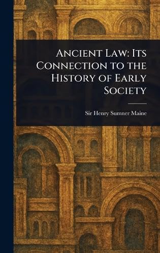 Ancient Law