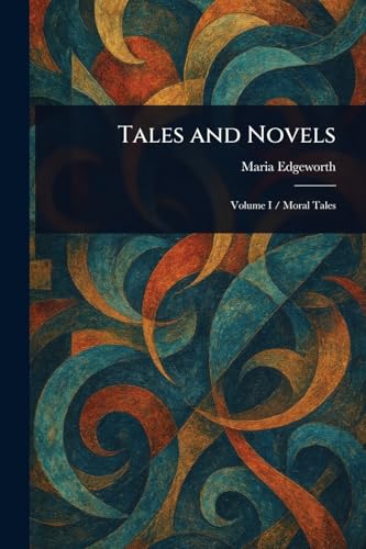 Tales and Novels