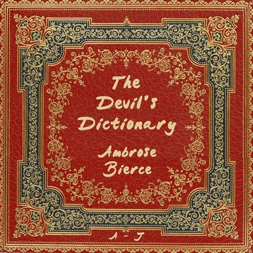 The Devil's Dictionary