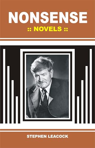 Nonsense Novels