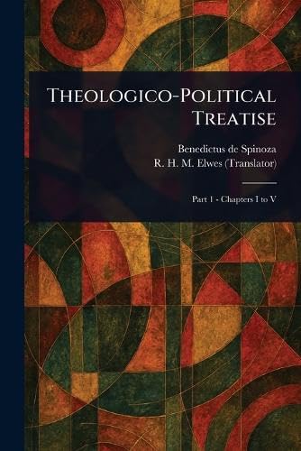 Theologico-Political Treatise