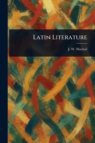 Latin Literature