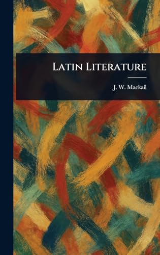 Latin Literature