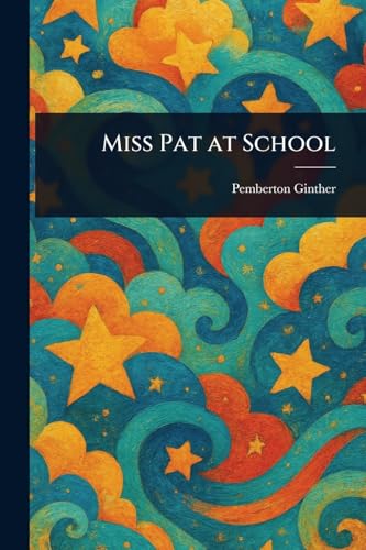 Miss Pat at School