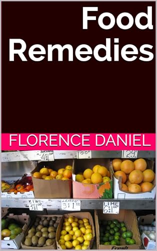 Food Remedies