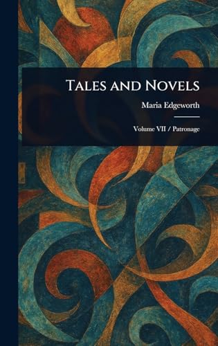 Tales and Novels