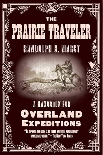 The Prairie Traveler
