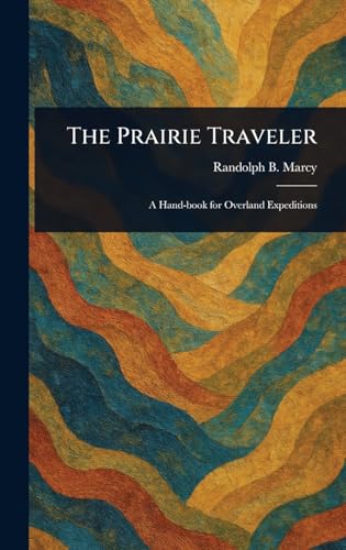 The Prairie Traveler