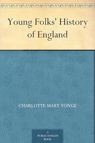 Young Folks' History of England