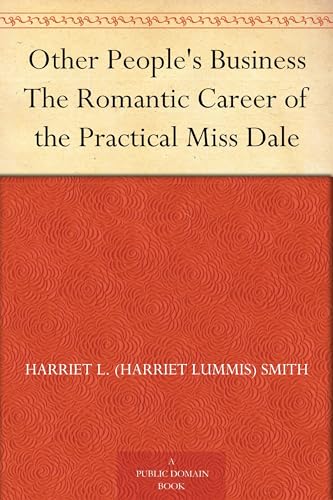 Other People's Business