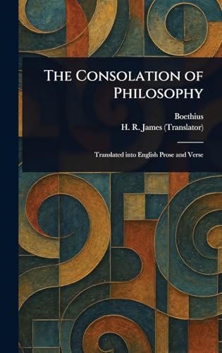 The Consolation of Philosophy