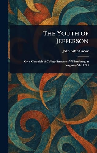 The Youth of Jefferson