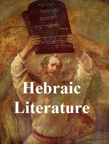 Hebraic Literature