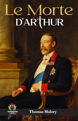 Le Morte D'Arthur