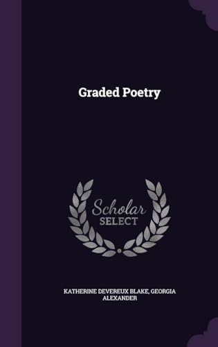 Graded Poetry