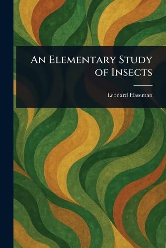 An Elementary Study of Insects