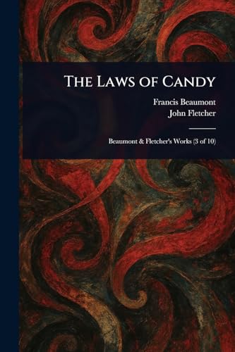 The Laws of Candy
