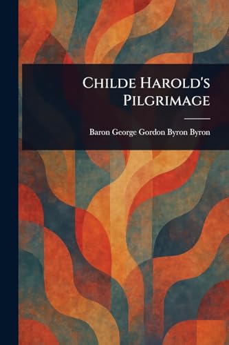 Childe Harold's Pilgrimage