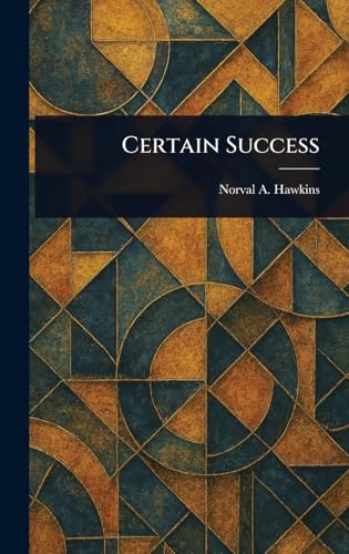 Certain Success
