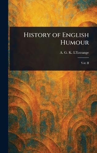 History of English Humour
