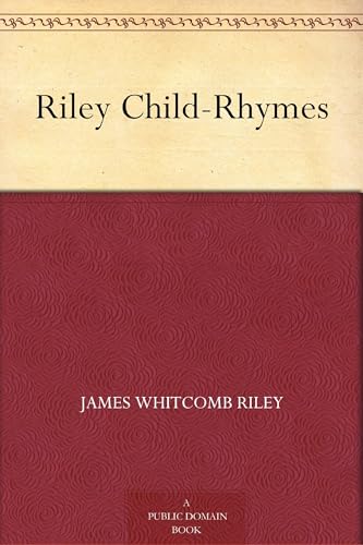 Riley Child-Rhymes