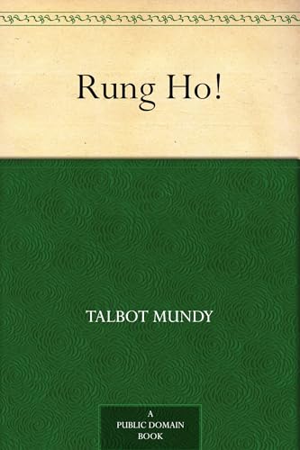 Rung Ho! A Novel