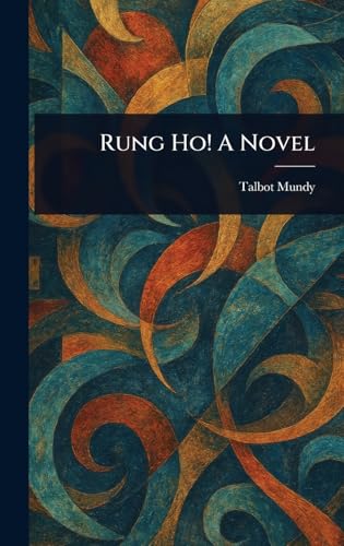 Rung Ho! A Novel