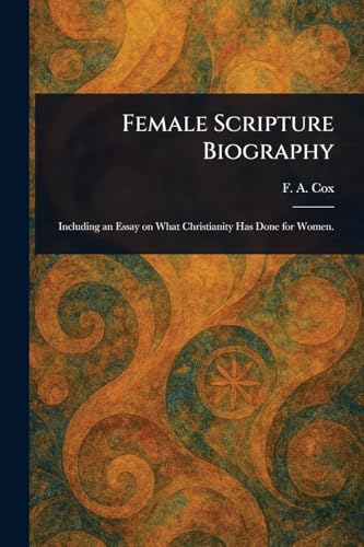 Female Scripture Biography