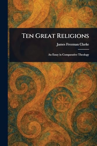 Ten Great Religions
