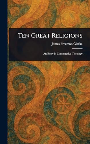 Ten Great Religions