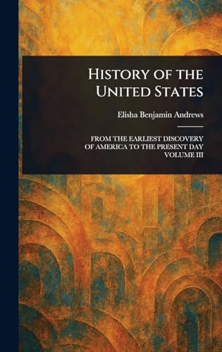 History of the United States