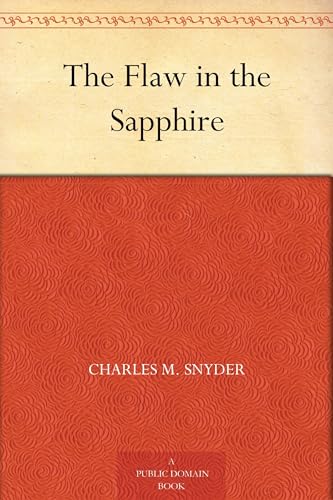 The Flaw in the Sapphire