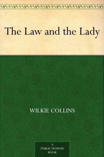 THE LAW AND THE LADY