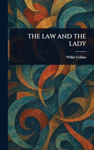 THE LAW AND THE LADY