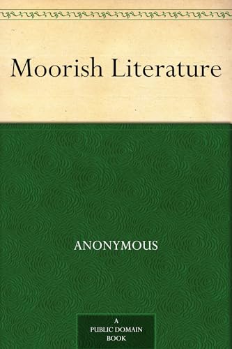 Moorish Literature
