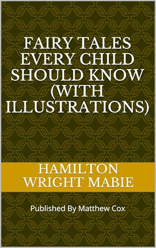 Fairy Tales Every Child Should Know
