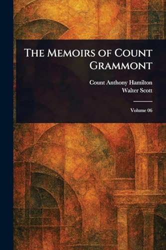 The Memoirs of Count Grammont
