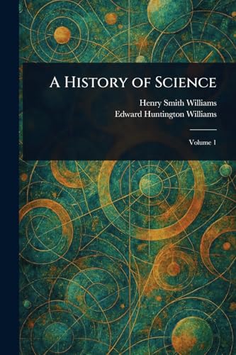A History of Science