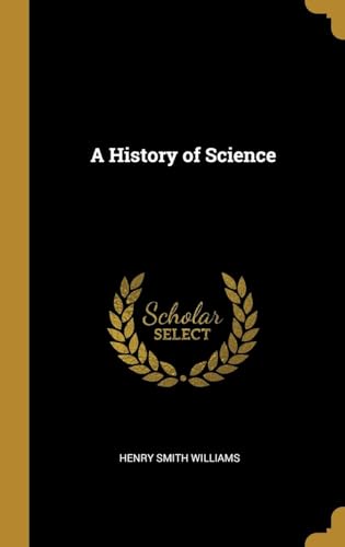 A History of Science