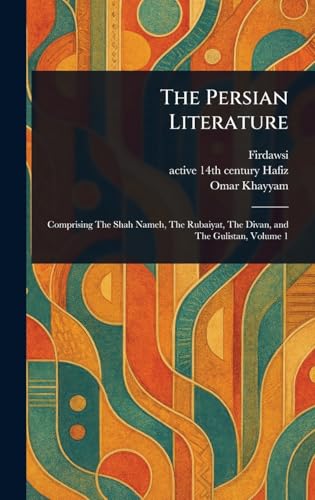 The Persian Literature