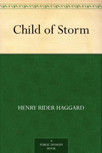 Child of Storm