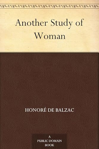 Another Study of Woman