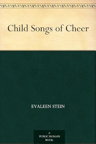 Child Songs of Cheer
