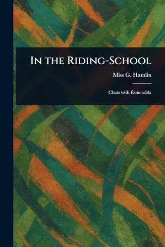 In the Riding-School