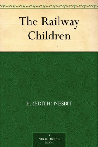 The Railway Children
