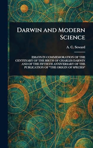 Darwin and Modern Science