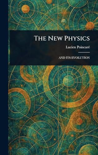 The New Physics