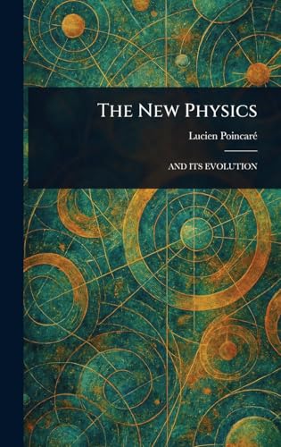The New Physics
