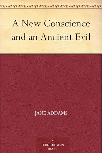 A New Conscience and an Ancient Evil